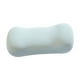 thumbnail image 3 of Almohada de cama Memoria de espuma de espuma para almohada de almohada de almohada cervical almohada para almohada de cuello para adultos conductores Azul, 3 of 8