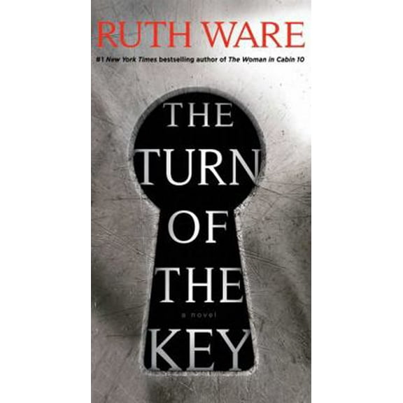 Pre-Owned The Turn of the Key (Unknown) 1982143428 9781982143428
