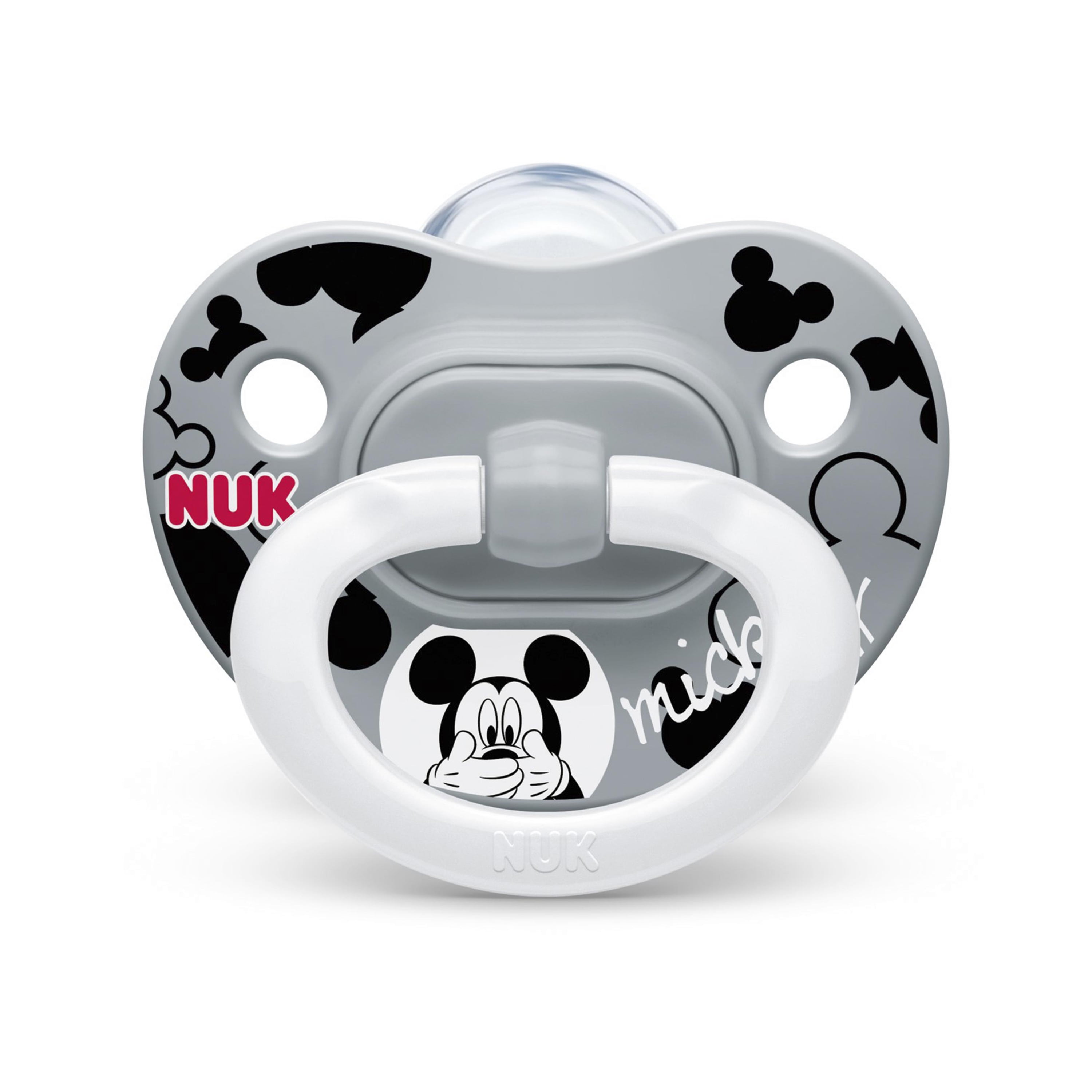 nuk panda pacifier