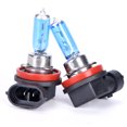 thumbnail image 4 of pcs H11 12V 55W Super Bright Ultra White Dim Halogen lamp, 4 of 5