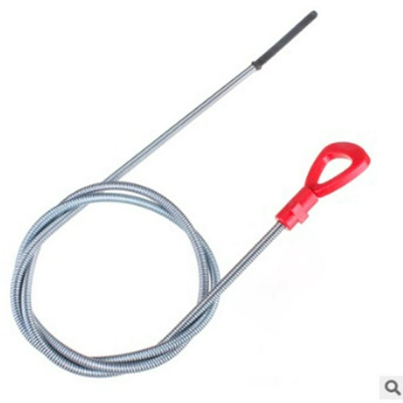 BJYX Automatic Transmission Fluid Dipstick Oil Gearbox Tool 120cm for Benz 722.6