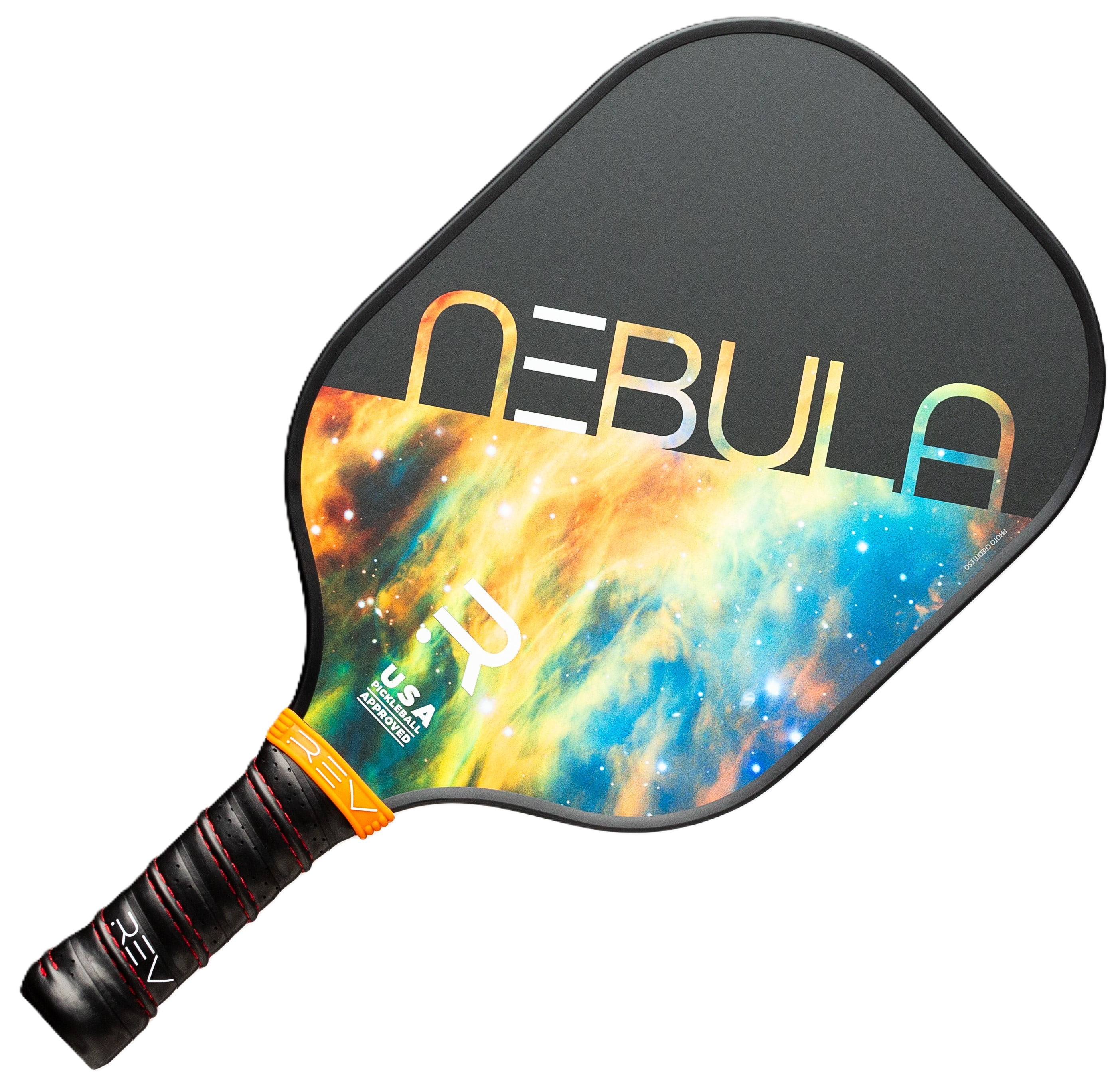 Free Shipping! REV Pickleball Paddles - Honeycomb Core Durable