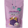 Yishi Ube Mochi Pancake & Waffle Mix