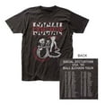 thumbnail image 1 of Social Distortion T Shirt Social Distortion Ball & Chain T-Shirt, 1 of 3