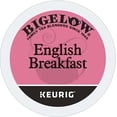 thumbnail image 2 of Bigelow Tea English Breakfast Keurig K-Cup Capsules de Thé, 96 Unités, 2 of 5