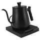 thumbnail image 5 of Hervidor Eléctrico Con Cuello de Cisne de 1000 W, Calentamiento rápido, Acero inoxidable, Capacidad de 800 ml Con Vertido Preciso, Ideal para preparar Té Y Cafés, 5 of 7