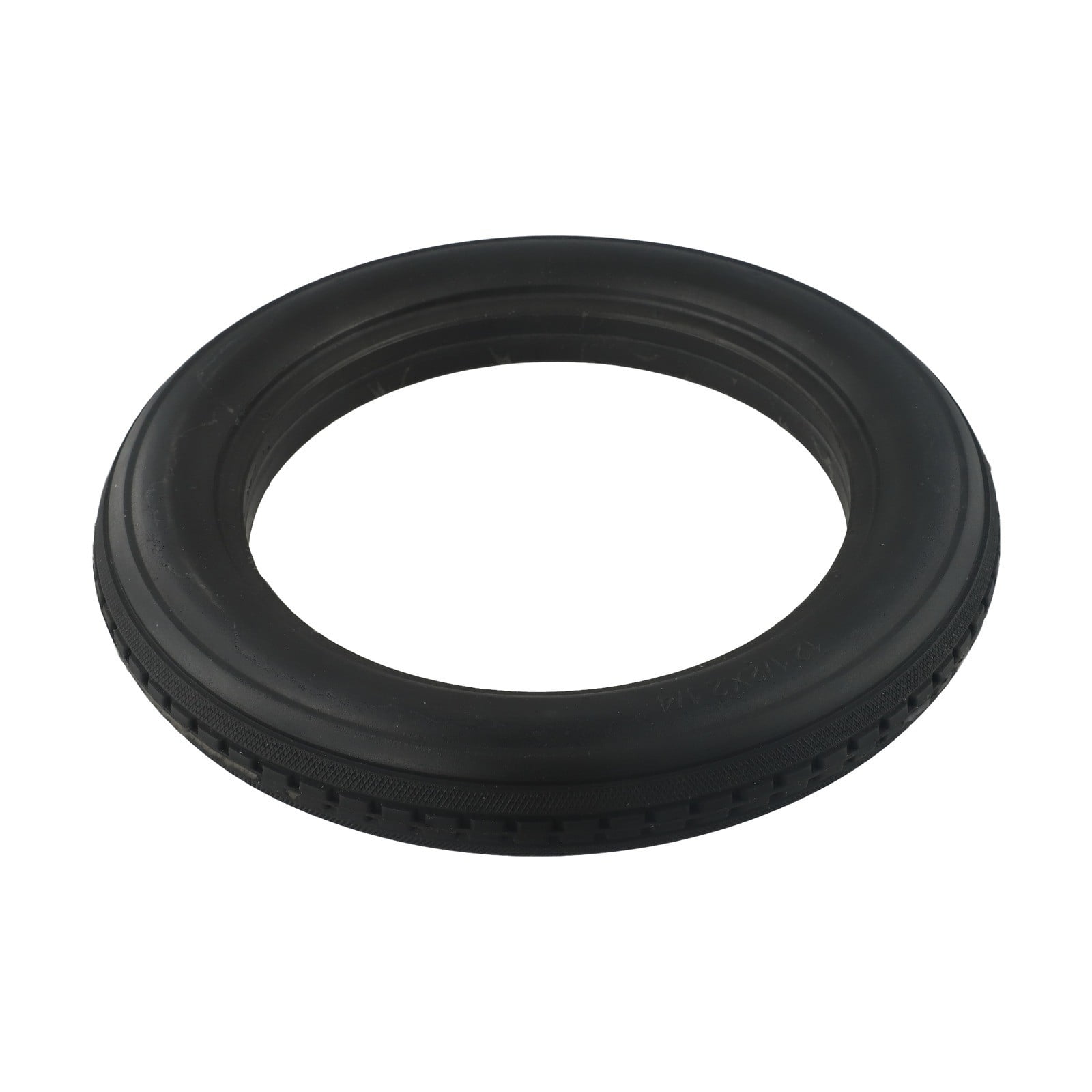 12.5Inch 12 1/2X1.5/1.75/1.95(40/47-203) Solid Tire For Bicycle Bike Tyre
