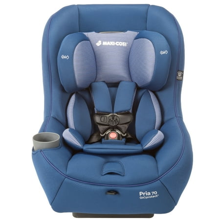Maxi-Cosi Pria™ 70 Convertible Car Seat, Blue