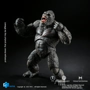 Hiya Toys Godzilla vs. Kong: Kong Exquisite Basic Figure