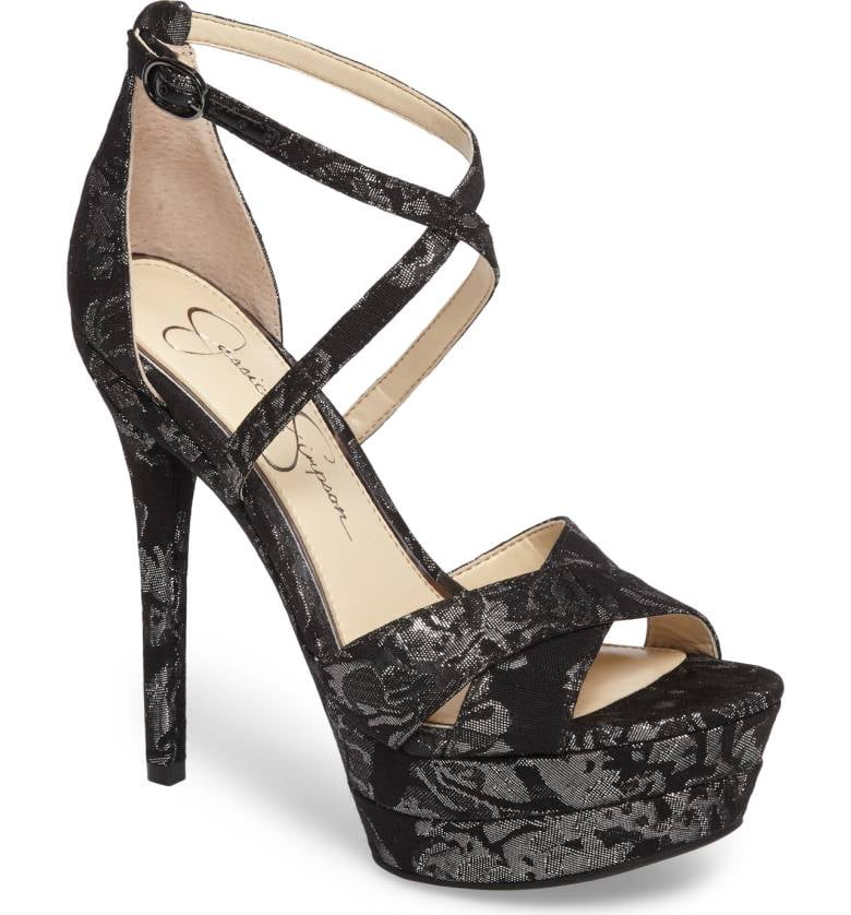 jessica simpson heels for sale