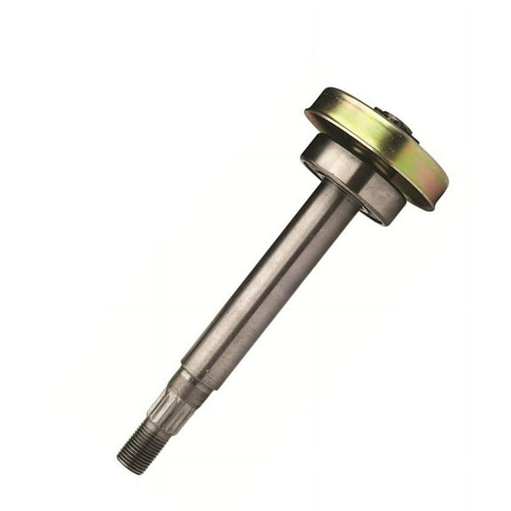 532192872 Husqvarna Spindle Shaft with bearing 532187291 532187292