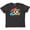Vintage Black, variant on Inktastic Super 6th Birthday Six Years Old Youth T-Shirt