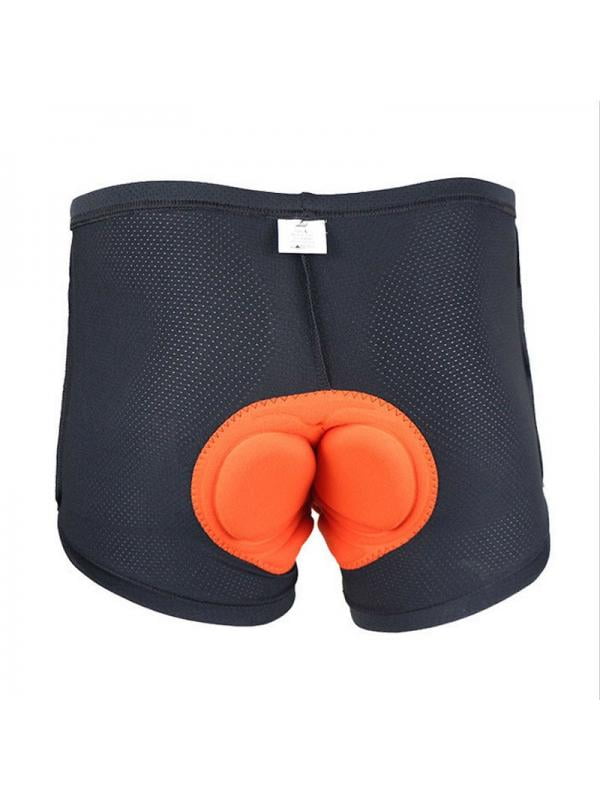 mens bike shorts walmart