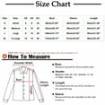 thumbnail image 3 of ZQUUVOU Women's Shearling Coat with Traditional Toggle Buttons Faux Fur Cozy Cropped Coat Solid Color Plush Fluffy Outerwear Beige, 3 of 7