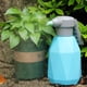 thumbnail image 3 of Pulverizador automático Colamx Regadera eléctrica para plantas Interior y exterior Azul Capacidad 2L, 3 of 8