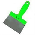 thumbnail image 2 of MINTCRAFT 37000G3L TAPING KNIFE 6" GREEN HANDLE, 2 of 3