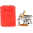 thumbnail image 3 of FAGINEY Cooker, Increase Friction Camping Stove For Traveller For Home For Amateur For Player, 3 of 8