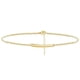 thumbnail image 1 of Tobillera HUOGUO Golden Beach de tamaño ajustable para mujer, 1 of 1