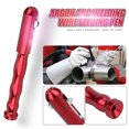 thumbnail image 4 of Bargain Qaailabf Tig Welding Wire Feed Pen Finger Feeder Rod Pencil Filler Metal Tool, 4 of 7