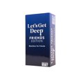 thumbnail image 1 of Let's Get Deep: Friends Edition by What Do You Meme? Jeu, 1 of 5