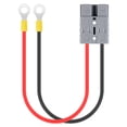 thumbnail image 2 of Electric Forklift Charging Plug Line with O Ring Battery Connect Quick Connector High Current 50A 600V, 2 of 7