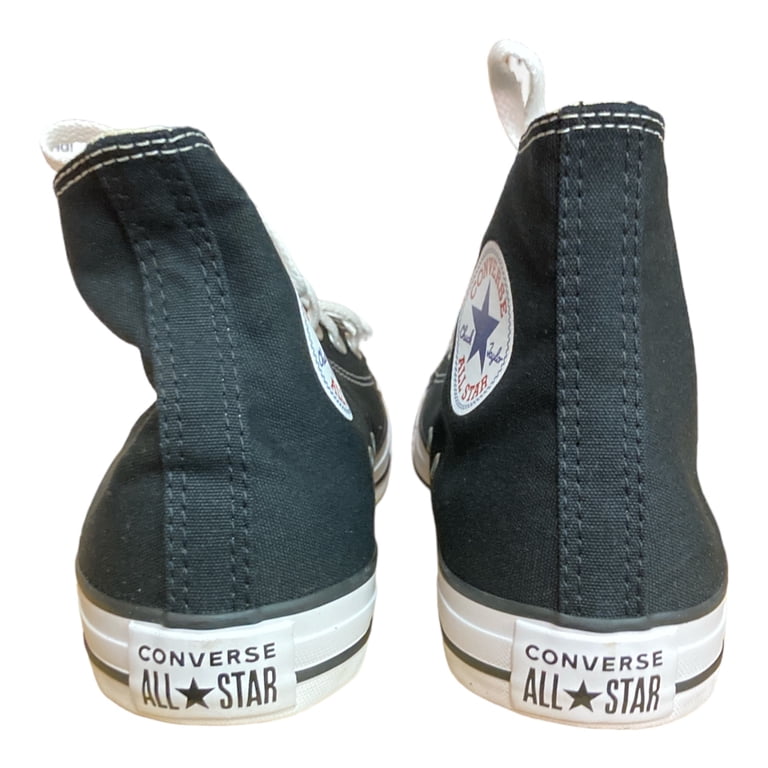 Converse All Star Lightweight Flexible Canvas Hi Top Sneaker  display picture 1