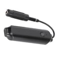 thumbnail image 4 of Transmisor receptor de Audio Bluetooth 5,0 portátil 2 en 1 adaptador inalámbrico Jack de 3,5mm para tableta de teléfono móvil de coche, 4 of 5