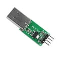 thumbnail image 4 of C,CE009 USB Alimentation Buck Convertisseur USB Interface Voltageconverter Conception Élevée, 4 of 12
