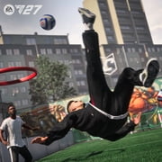 EA SPORTS FC 27 - Nintendo Switch 2 Game