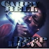 Carey Bell - Deep Down - Blues - CD