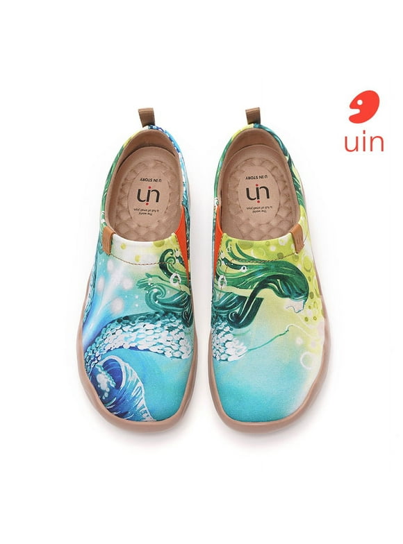 Uin Shoes