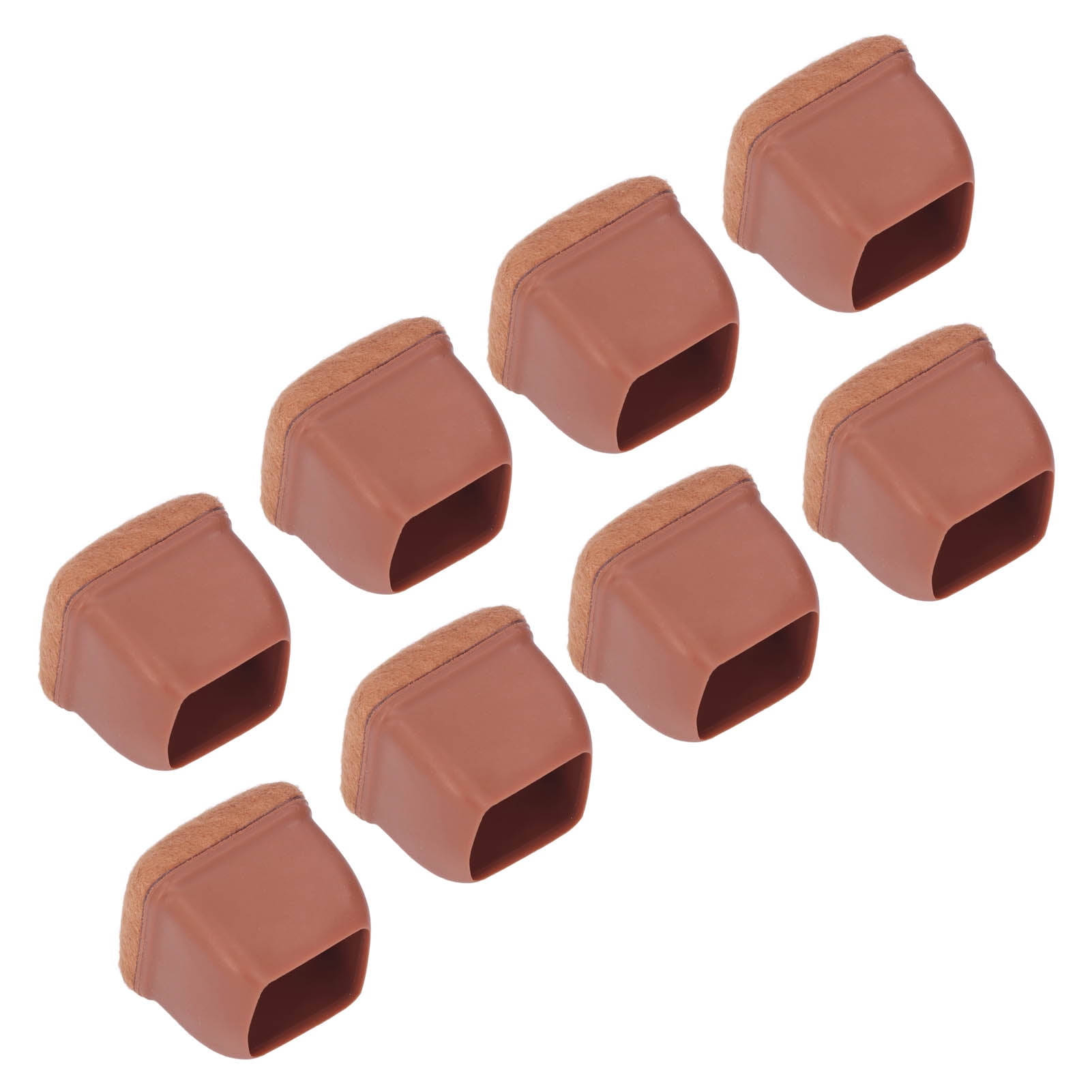 Chair Leg Cover, TPE Low Noise Table Legs Pretty Design For Home L