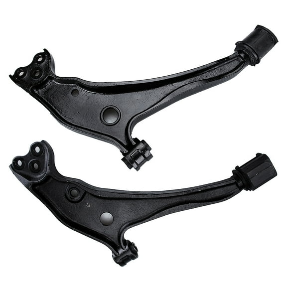 ECCPP Control Arm Kit 1999 2000 2001 2002 for Mercury Villager for Nissan Quest - Lower Control Arms
