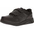 thumbnail image 2 of Size 12 - New Balance 928v3 Hook and Loop Black, 2 of 6