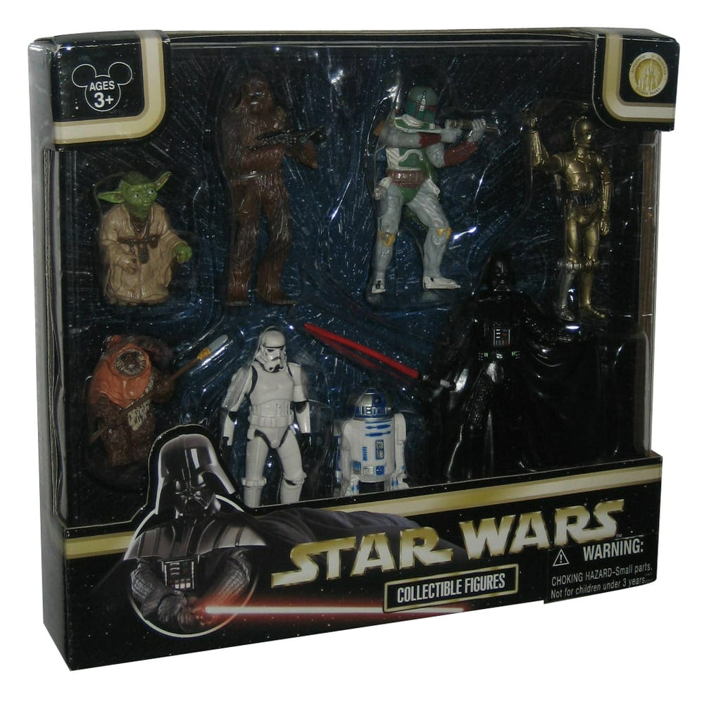 star wars toys at disneyland