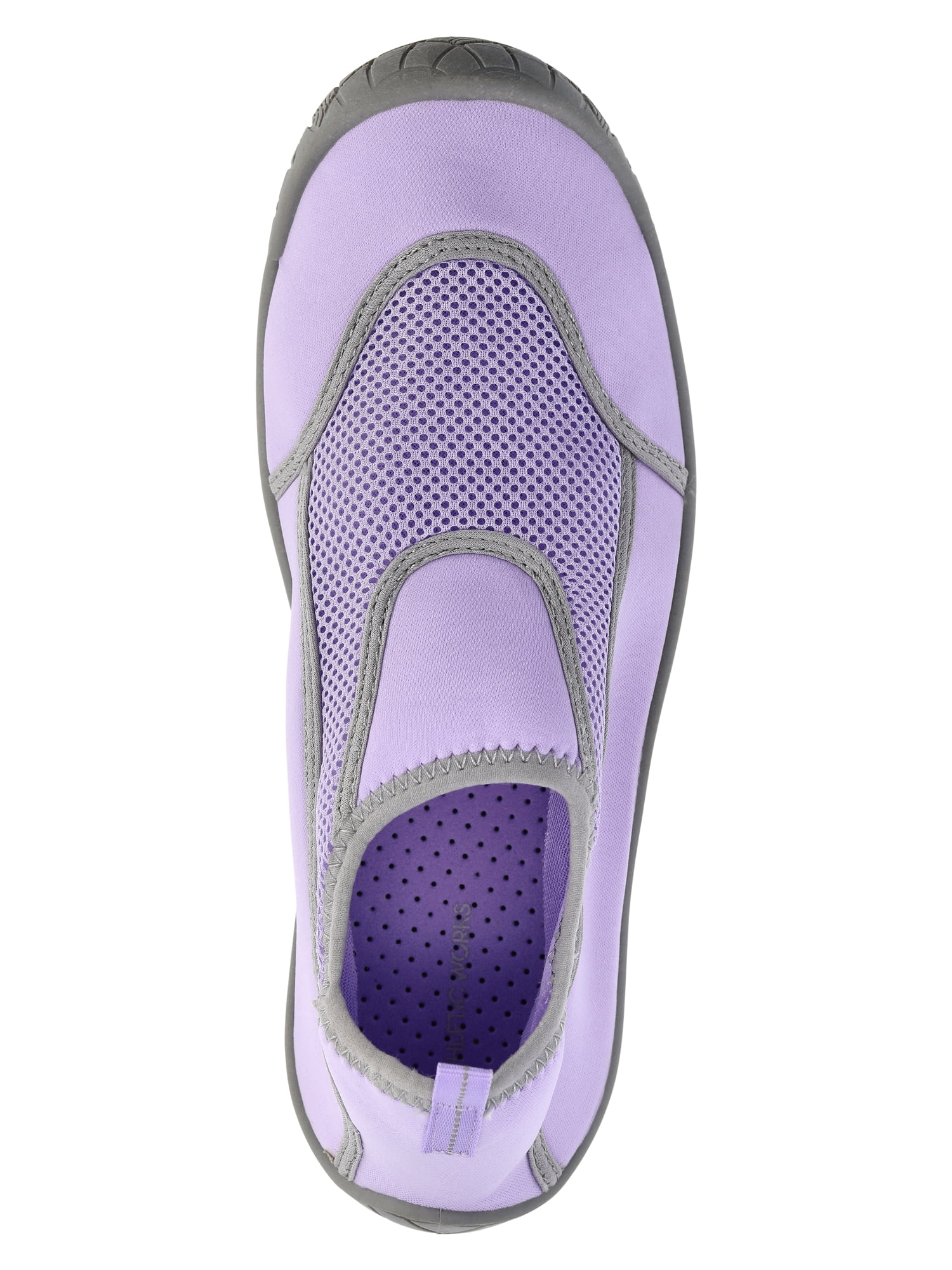Athletic Works Women's Water Shoes, Wide Width Available