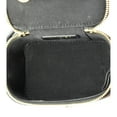 thumbnail image 5 of Pre-Owned Camellia Bow Vanity Case with Chain Quilted Lambskin Mini By Rebag, 5 of 8