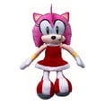 thumbnail image 1 of Sonic Game Figure Plush Doll 3d Soft Stuffed Cartoon Toy Kids Hugging Pillow-ZJKDGJKJ, 1 of 4