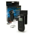 BACTRACK S75 Pro Breathalyzer (Black)