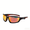 Red, variant on Hodaoglass Polarized Sports Sunglasses, Floating Frame for Fishing & Water Sports, UV400