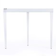 thumbnail image 4 of Butler Specialty Company Console en Bois Ingrid - Blanc Cottage, 4 of 6