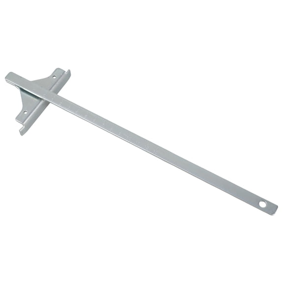 381091-00 Rip Fence for DC390K DW936 DC300 DC310 DCS391B DCS393 DC390B1 Industrial Saw Cordless Circular Saw Accessories