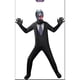 thumbnail image 2 of Horror Halloween Cosplay Niños Ropa Juego Skibidi Aseo Divertido Altavoz Hombre Tv Cámara Adulto Disfraz Fiesta Nuevo [BL], 2 of 3