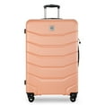 thumbnail image 2 of Skyway Luggage Silverton 28" Hardside 8-Wheel Large Check-In Expandable Spinner with TSA Lock, 2 of 10