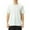 White, variant on Mens Soft T-Shirt Short Sleeve Pack Crewneck Classic Jersey Tee Vintage Undershirt Cotton Tops Summer Trendy Athletic Short Sleeve (Black,XXXL)