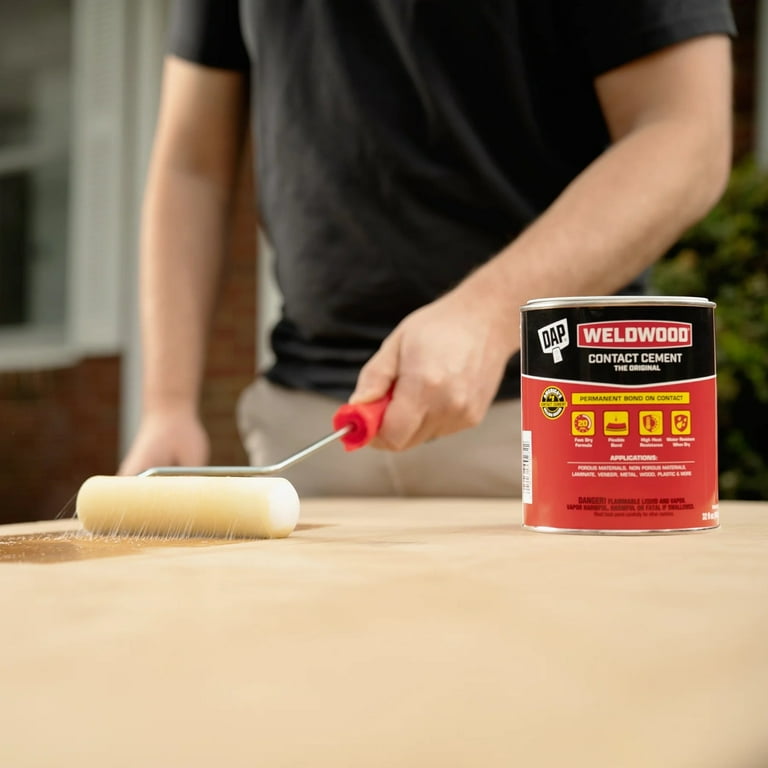 DAP Contact Cement-3oz DAP Contact Cement-3oz