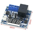 thumbnail image 5 of Precise Temperature Control Switching Module With Adjustable Setting DC12V, 5 of 8