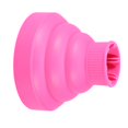 thumbnail image 3 of Salon Foldable Folding Hair Dryer Hair Dryer Diffuser Cover Styling Hair Tool for Frizzless Curls Suitable for Hair Dryer Nozzle Folding Hair Dryer Diffuser, 3 of 8