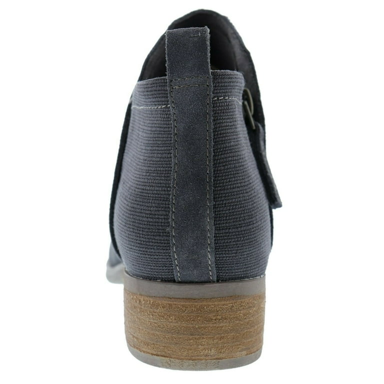 Toms deia booties gray 2025