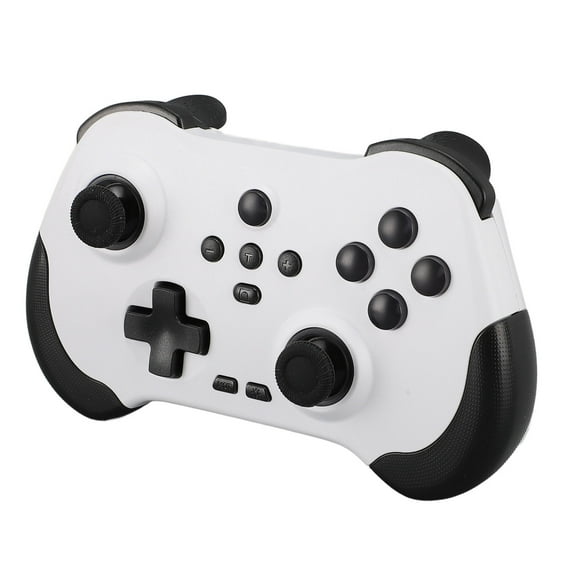 Gaming Controller, Dual Vibration Game Controller for PC